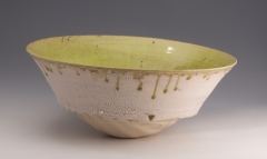 Porcelain and Montpelier Dirt, Virginia Pates