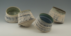 Porcelain and Virginia Dirt, Virginia Pates