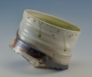 Porcelain and Stoneware, Virginia Pates