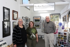 Old Rag Photography at Glassworks Gallery