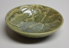 Ceramics, Margaret McNett Burruss