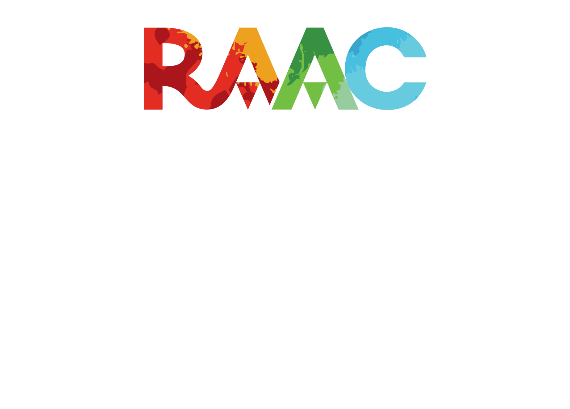 raac fall art tour