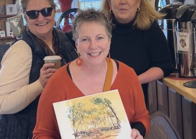September, 2026 – Tour Updates!