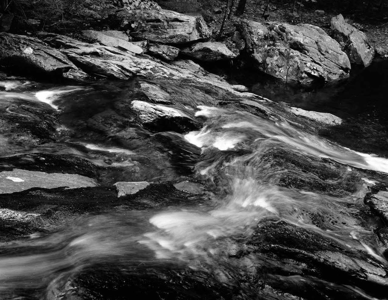 Row 2_1 White Oak Falls