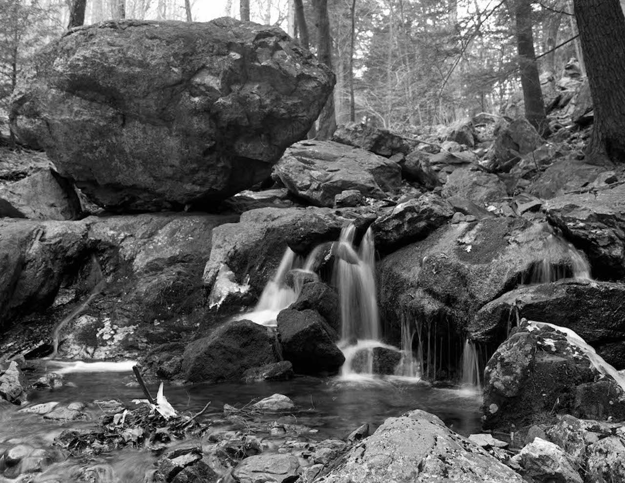 Row 2_2 White Oak Falls Series