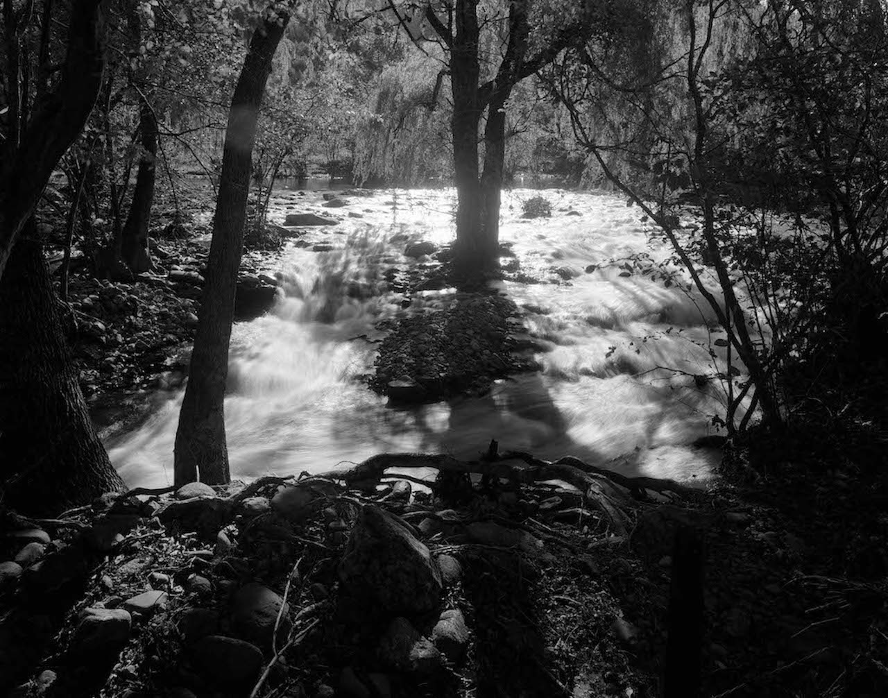 Row 4_2 Hughes River VA