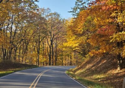 October, 2026 – Plan Your Visit!