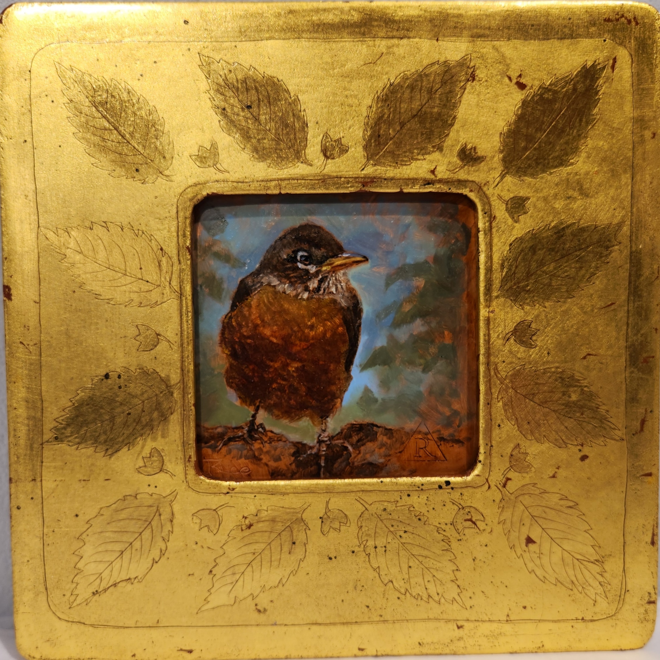 Robin Redbreast